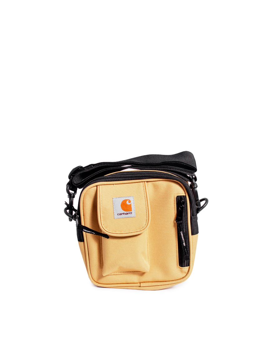 I031470 Essentials Bag, Small BOURBON Сумка маленькая CARHARTT