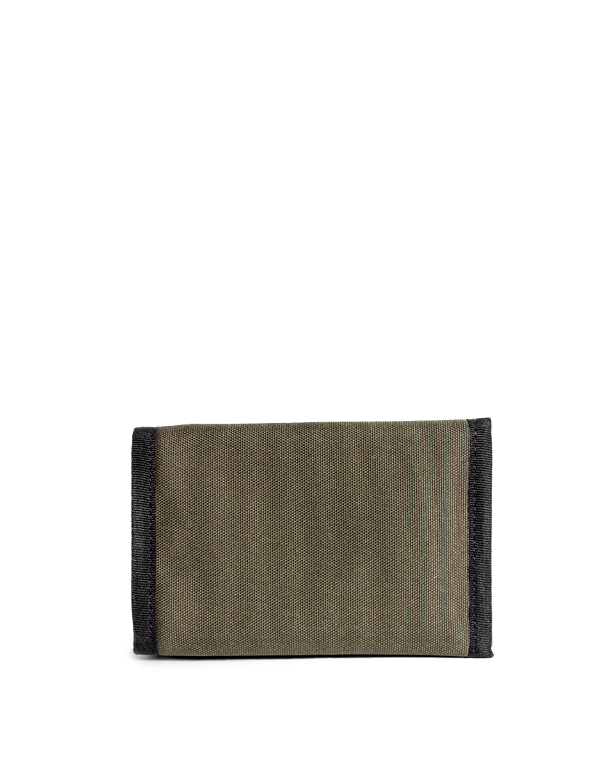 I031471 Alec Wallet Бумажник OFFICE GREEN CARHARTT