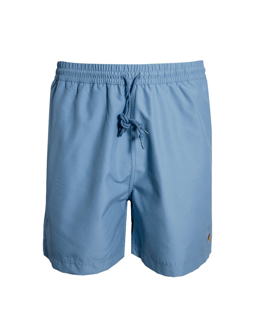 Chase Swim Trunks PISCINE_GOLD Шорты CARHARTT