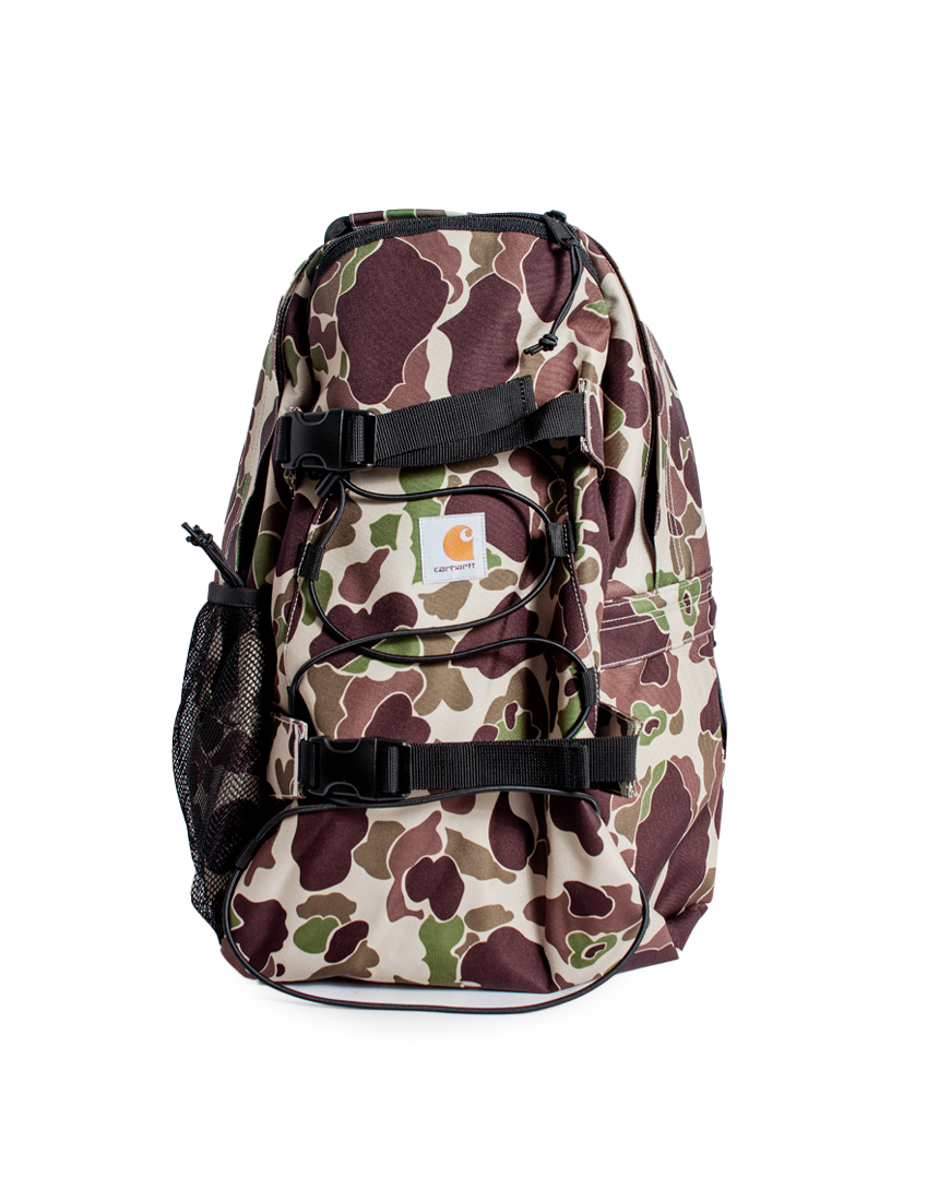 I031468 Kickflip Backpack Рюкзак CARHARTT