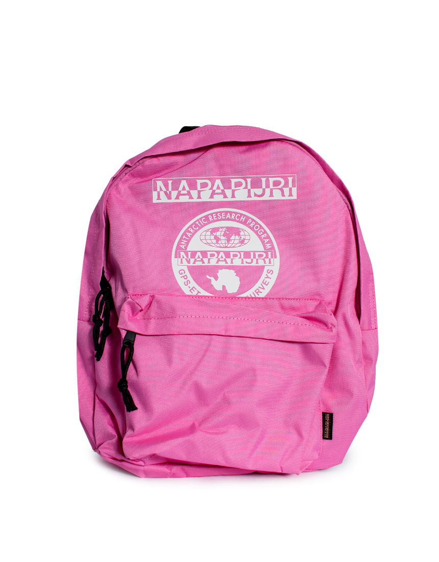 HAPPY DAYPACK 5 PINK SUPER Рюкзак розовый NAPAPIJRI