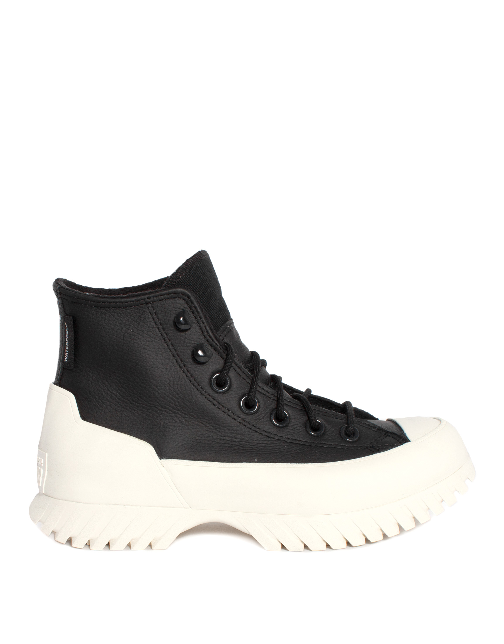 CHUCK TAYLOR ALL STAR LUGGED WINTER 2.0 Кеды CONVERSE