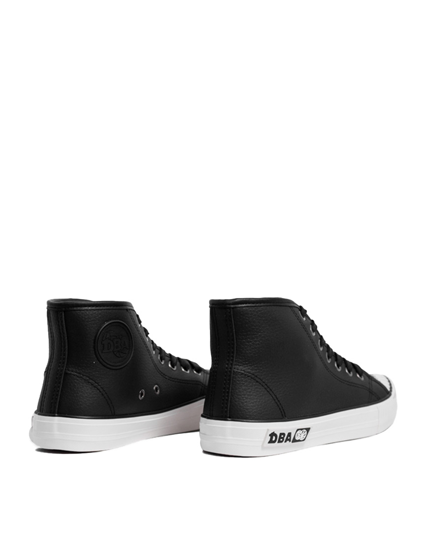 Кеды DBA MF MID-99 ДВА МЯЧА