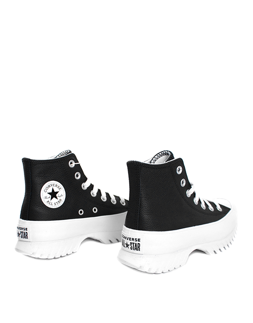 CHUCK TAYLOR ALL STAR LUGGED 2.0 (NON-WEATHERIZED) Кроссовки CONVERSE