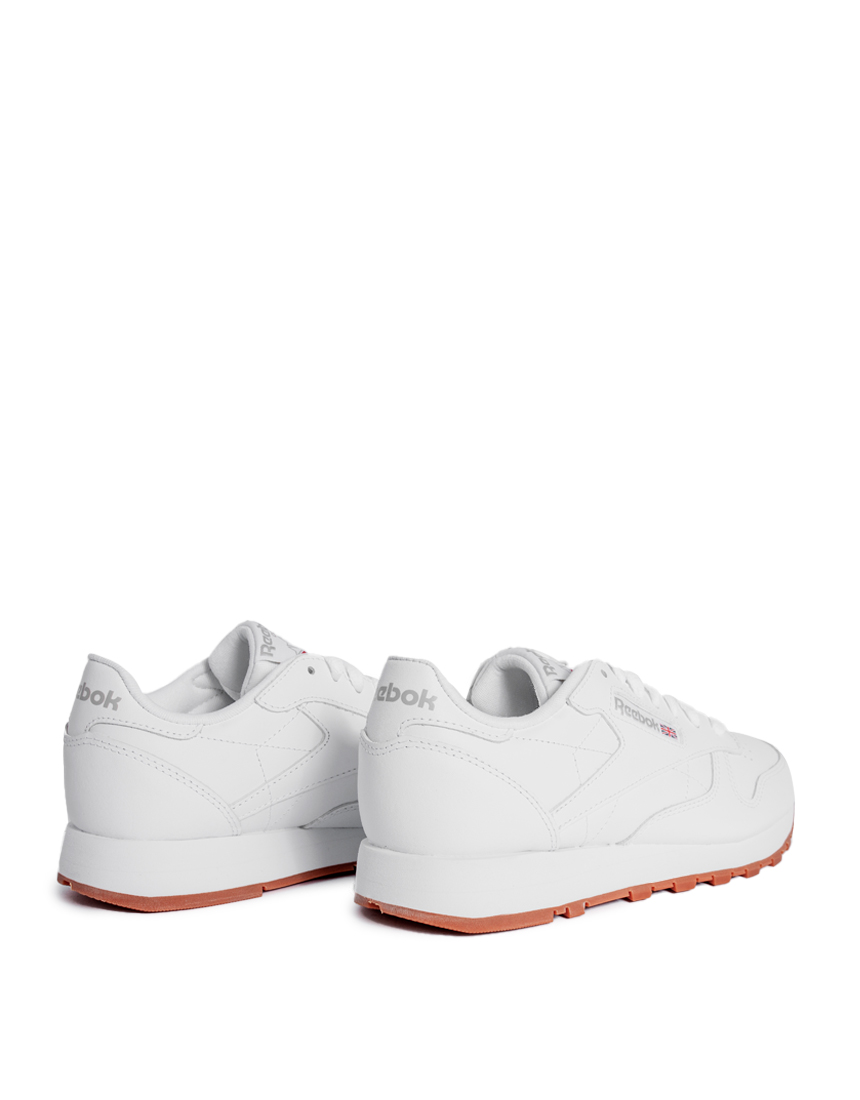 Кроссовки CLASSIC LEATHER REEBOK