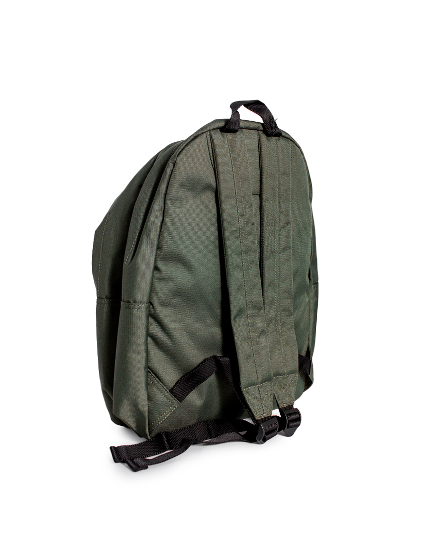 H-VOYAGE DP GREEN DEPTHS Рюкзак зеленый NAPAPIJRI