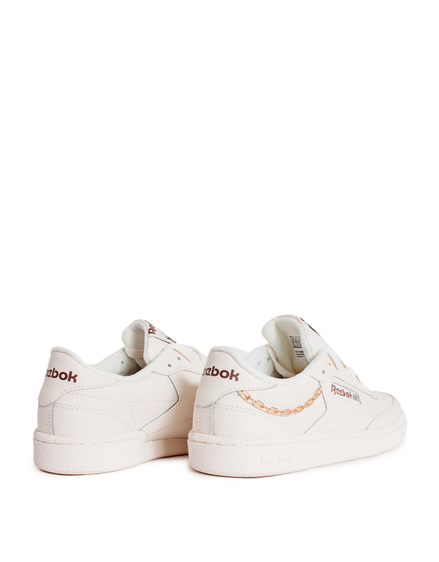 CLUB C 85 Кроссовки REEBOK