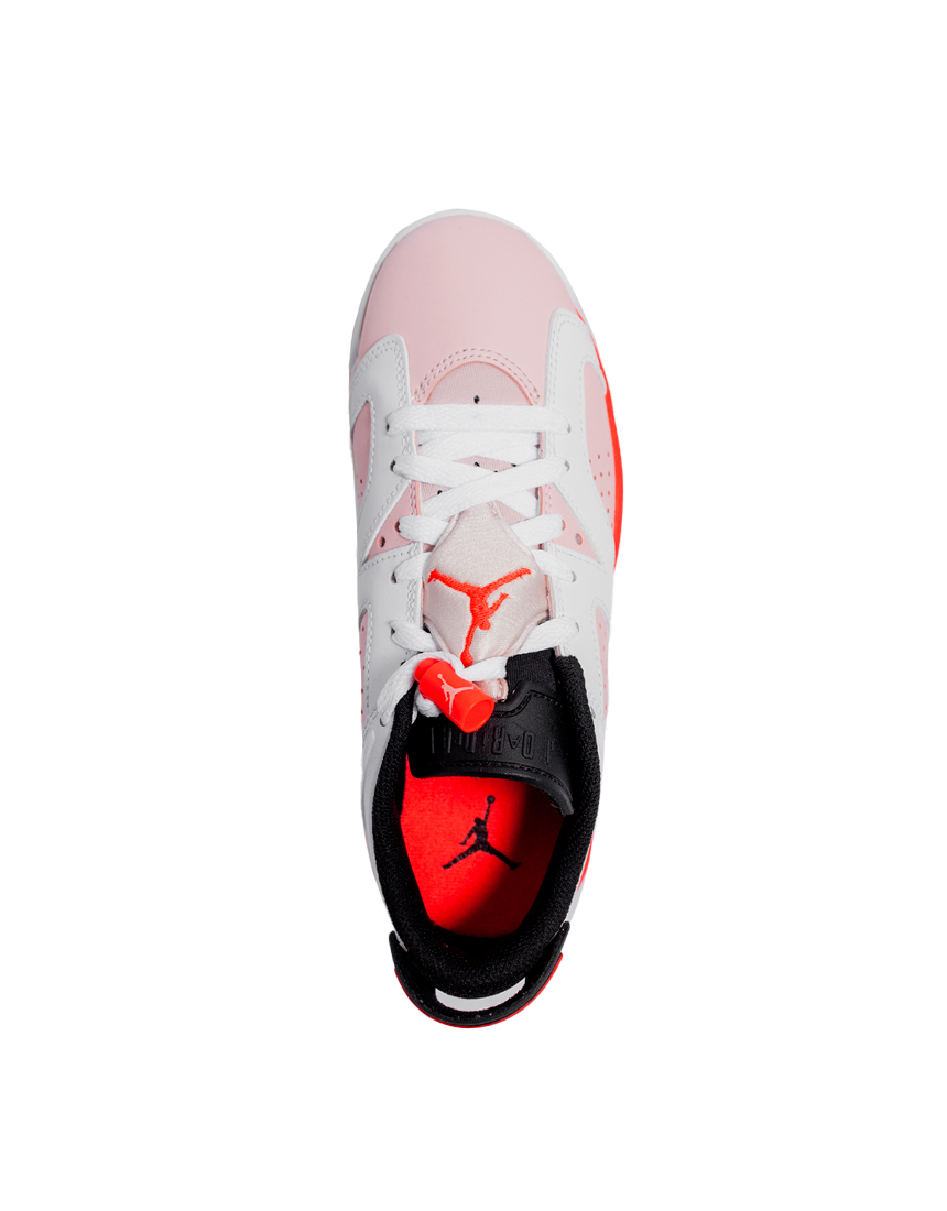 Air Jordan 6 Retro Low "Atmosphere" GS NIKE