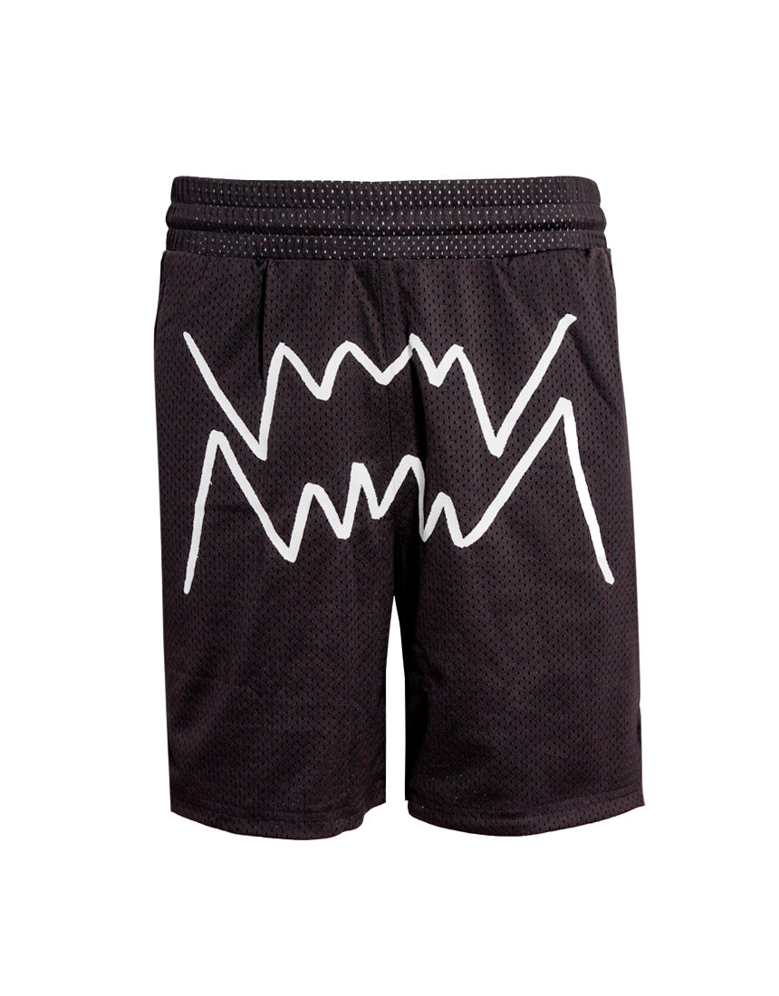 53957301 Шорты Jaws Core Short PUMA