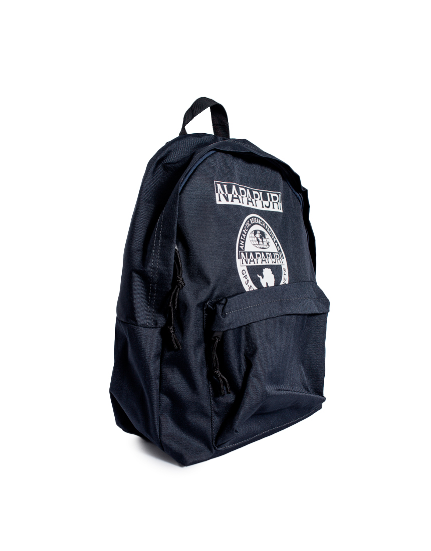 HAPPY DAYPACK 5 BLU MARINE Рюкзак синий NAPAPIJRI