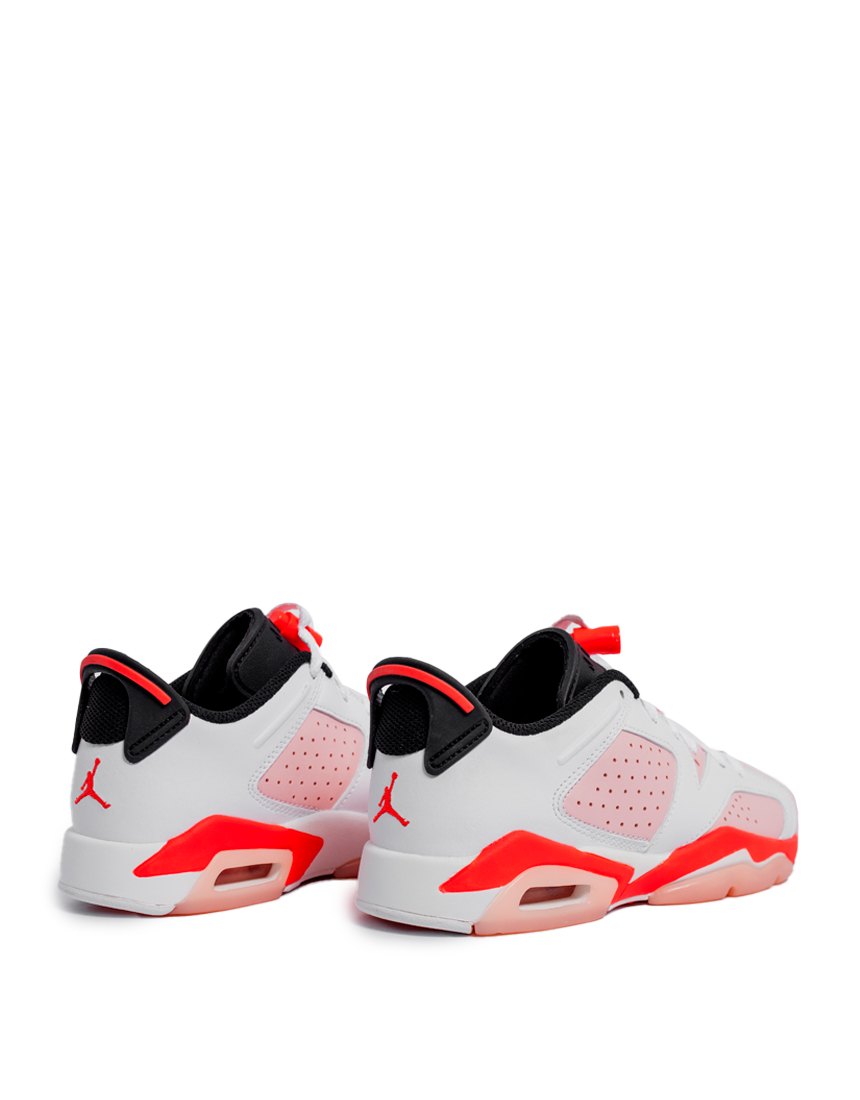 Air Jordan 6 Retro Low "Atmosphere" GS NIKE