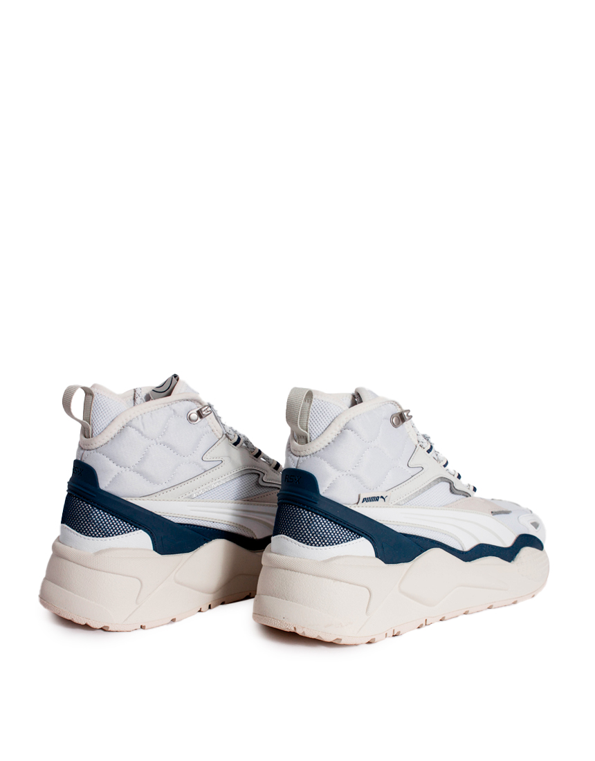 RS-X Hi Кроссовки PUMA