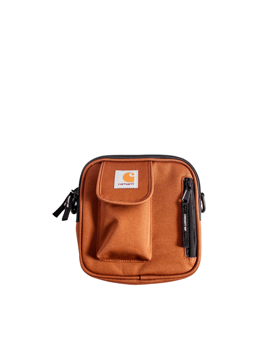 I031470_Hamilton_AW24-25 Essentials Bag, Small Сумка маленькая CARHARTT