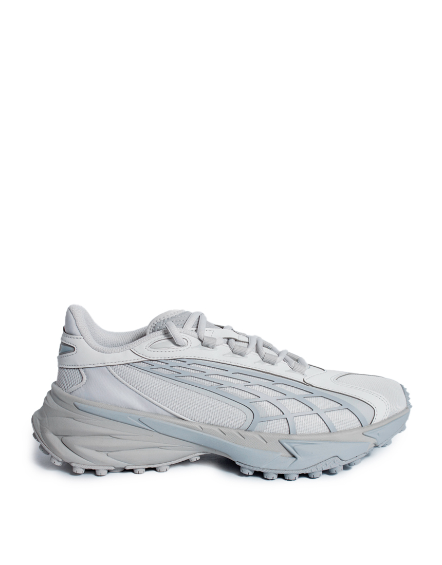 39643403 Кроссовки Spirex Base Gray PUMA