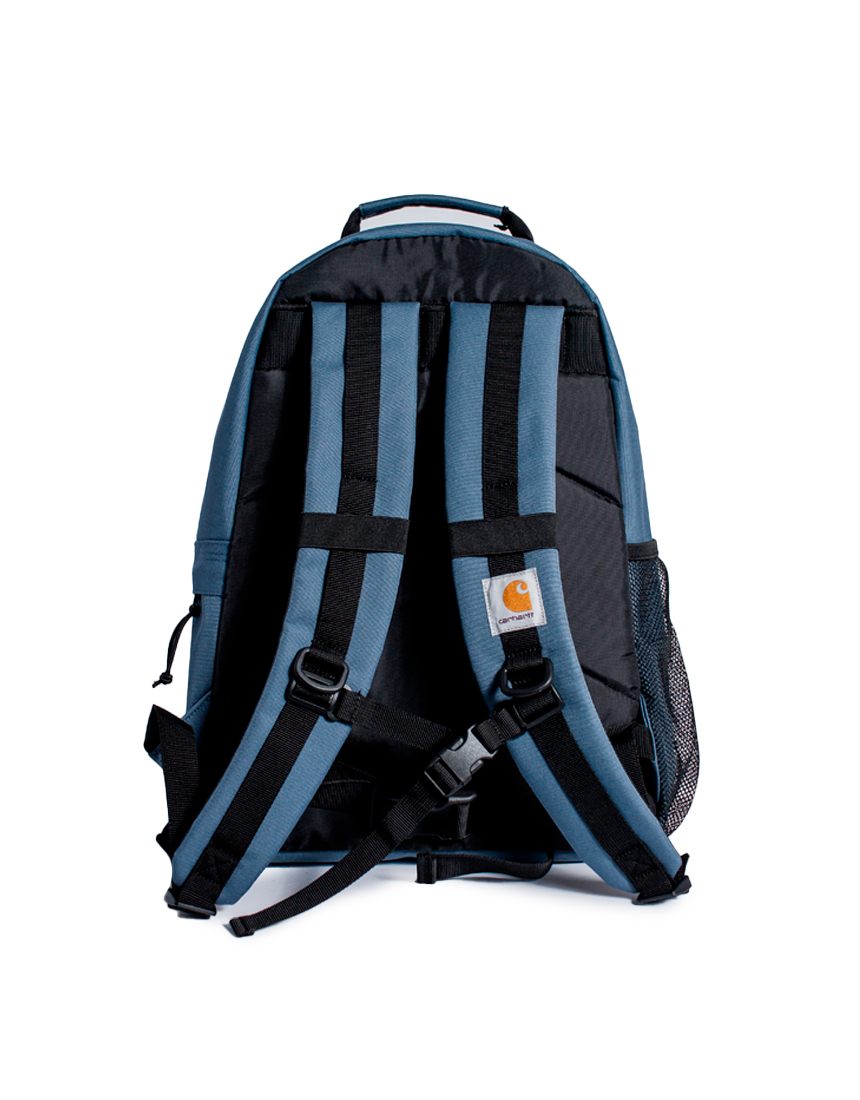 Kickflip Backpack Blue Рюкзак CARHARTT