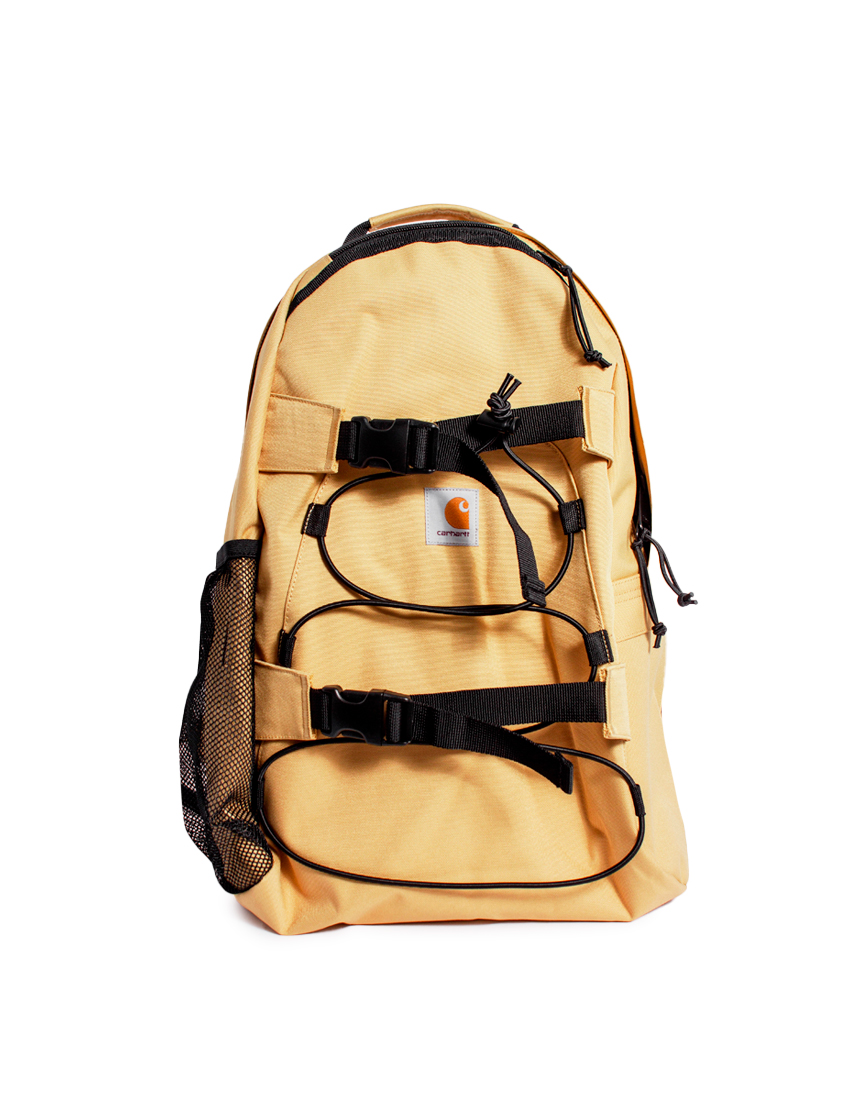 I031468 Kickflip Backpack BOURBON Рюкзак CARHARTT