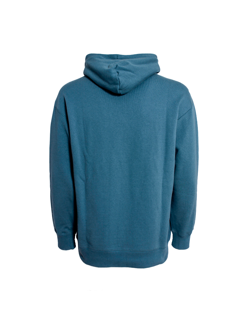 62401125 Худи MMQ Hoodie Gray Skies PUMA