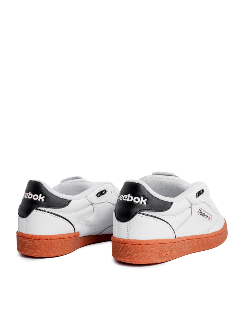 Кроссовки CLUB C BULC ex-IF5071 REEBOK