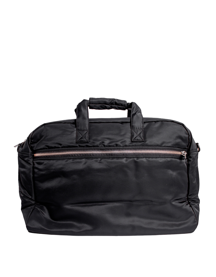 I033105 Otley Weekend Bag BLACK Сумка CARHARTT