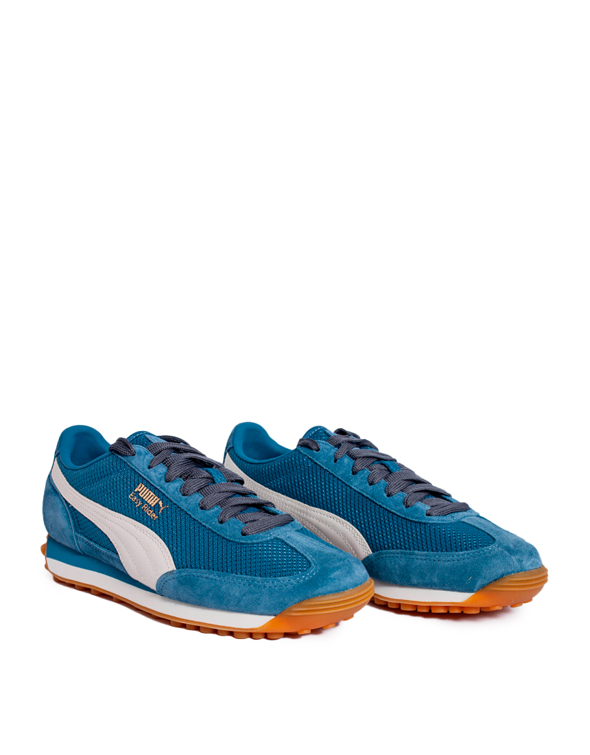 39966202 Кроссовки Easy Rider Mesh Blue Horizon PUMA