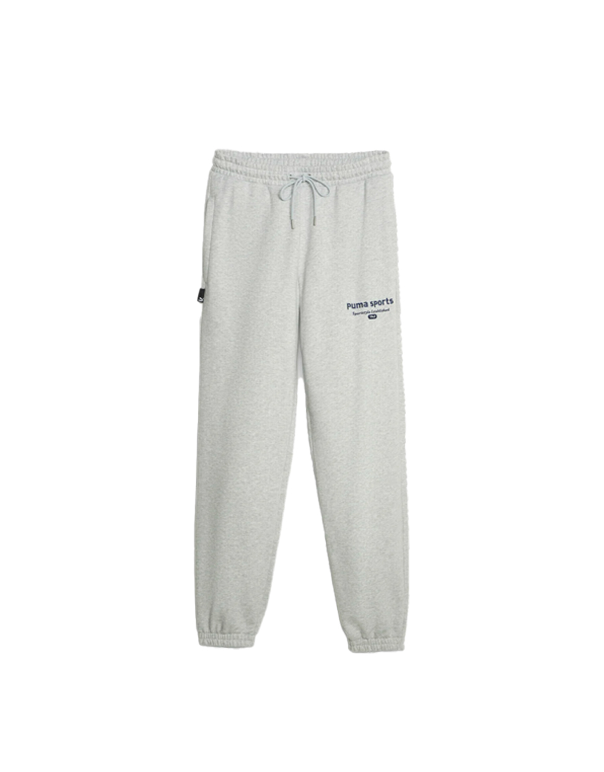Брюки PUMA TEAM Sweatpants PUMA
