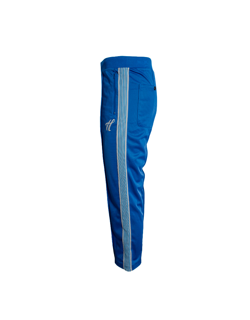 T24P104012 Script Track Pants HUNDREDS