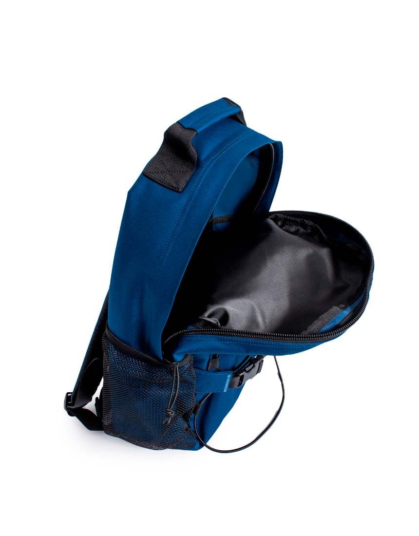 I031468 Kickflip Backpack ELDER Рюкзак CARHARTT