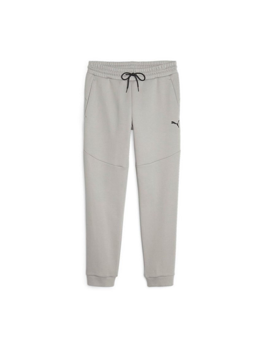 Брюки PUMATECH Track Pants DK Серые PUMA