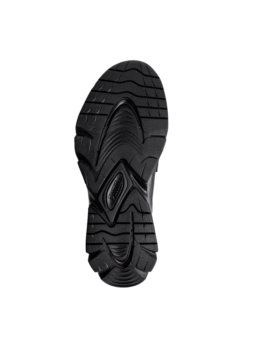 39773001 Кроссовки Loafyr Wns Black PUMA