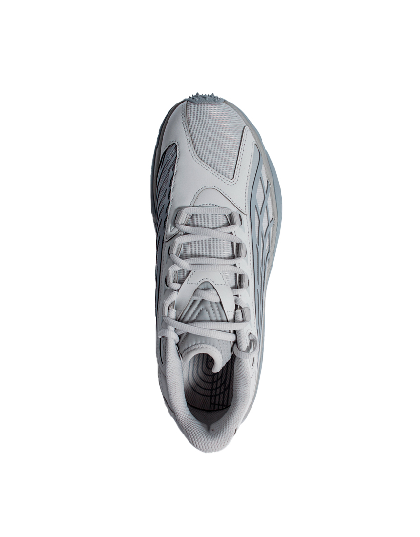 39643403 Кроссовки Spirex Base Gray PUMA