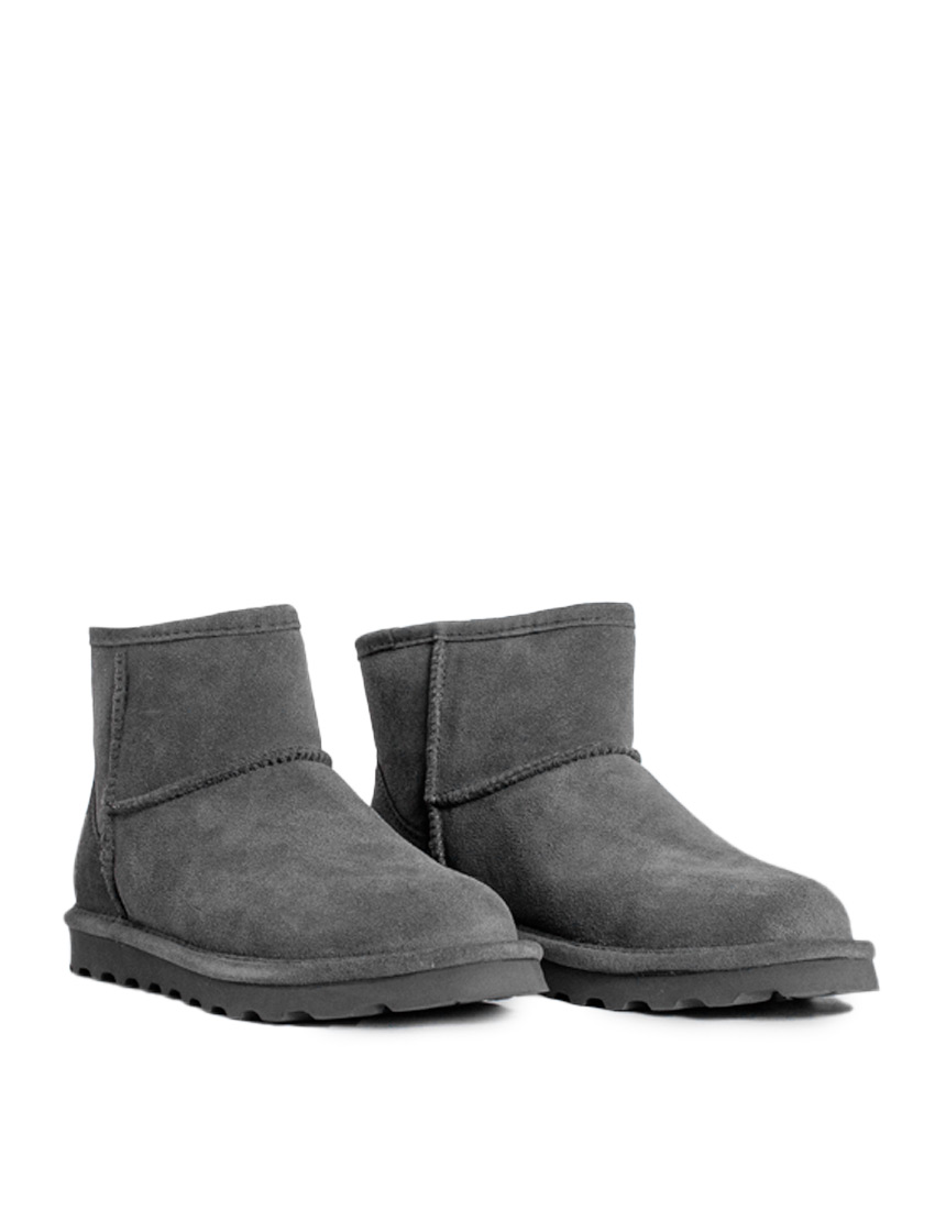 2130W-030 Полусапоги Bearpaw ALYSSA  Charcoal BEARPAW