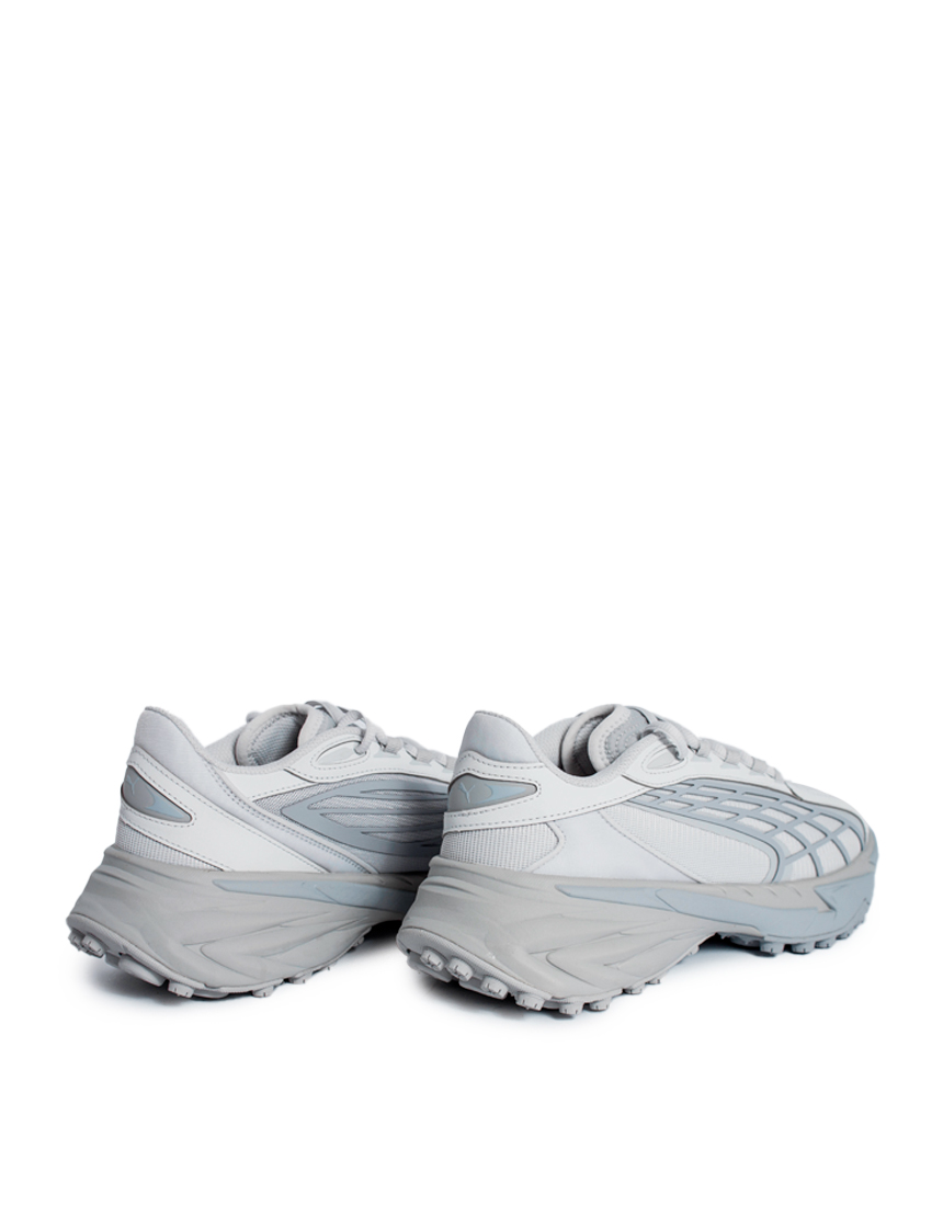 39643403 Кроссовки Spirex Base Gray PUMA