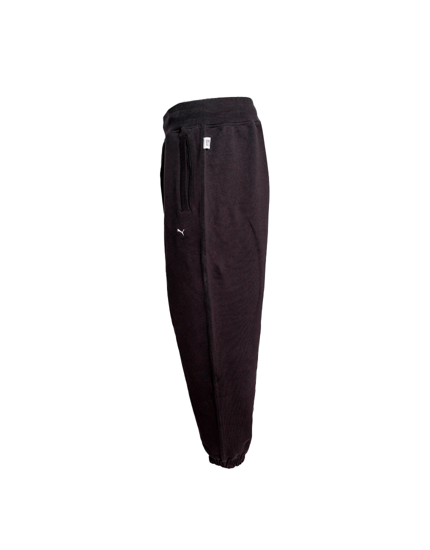 62400701 Брюки спортивные MMQ Sweatpants PUMA Black PUMA