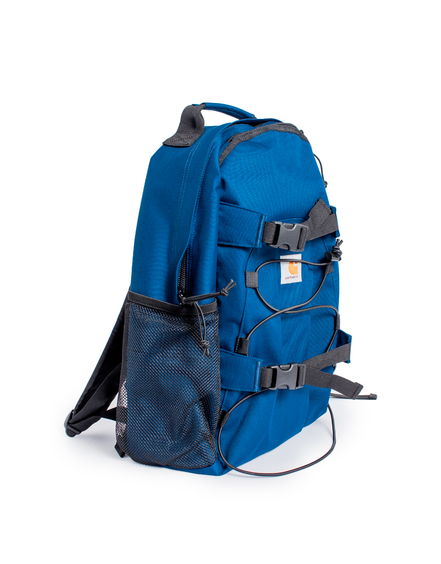 I031468 Kickflip Backpack ELDER Рюкзак CARHARTT