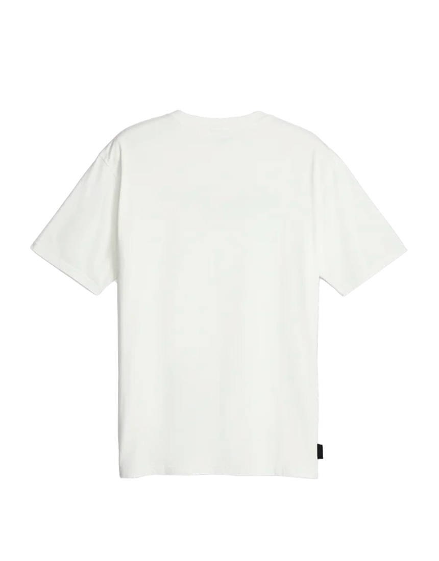 Футболка PUMA TEAM Graphic Tee PUMA