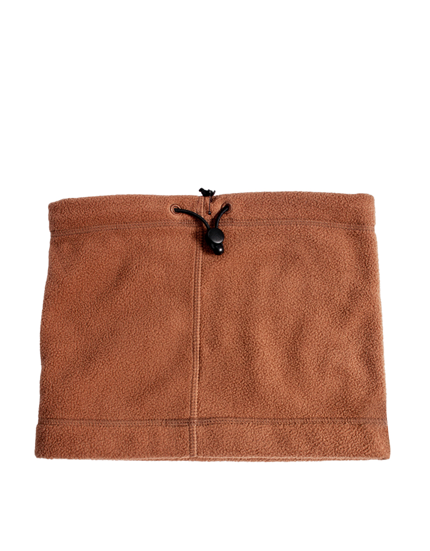 I033892 Corby Neckwarmer HAMILTON BROWN Шарф-снуд CARHARTT