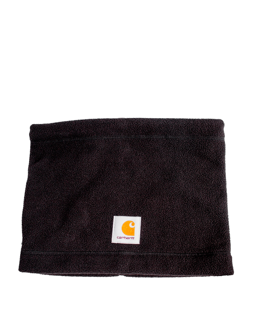 I033892 Corby Neckwarmer BLACK Шарф-снуд CARHARTT