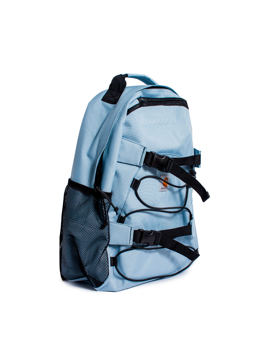 I031468 Kickflip Backpack MISTY SKY Рюкзак CARHARTT