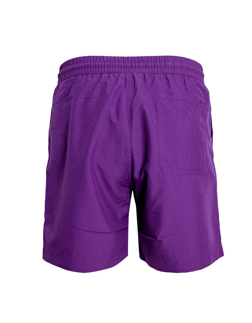 I026235 Chase Swim Trunk TYRIAN / GOLD Шорты плавательные CARHARTT