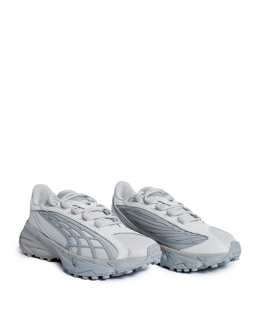 39643403 Кроссовки Spirex Base Gray PUMA