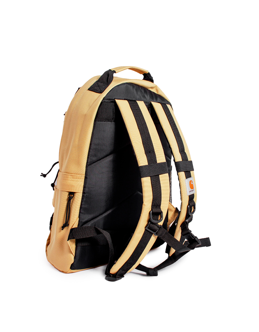 I031468 Kickflip Backpack BOURBON Рюкзак CARHARTT