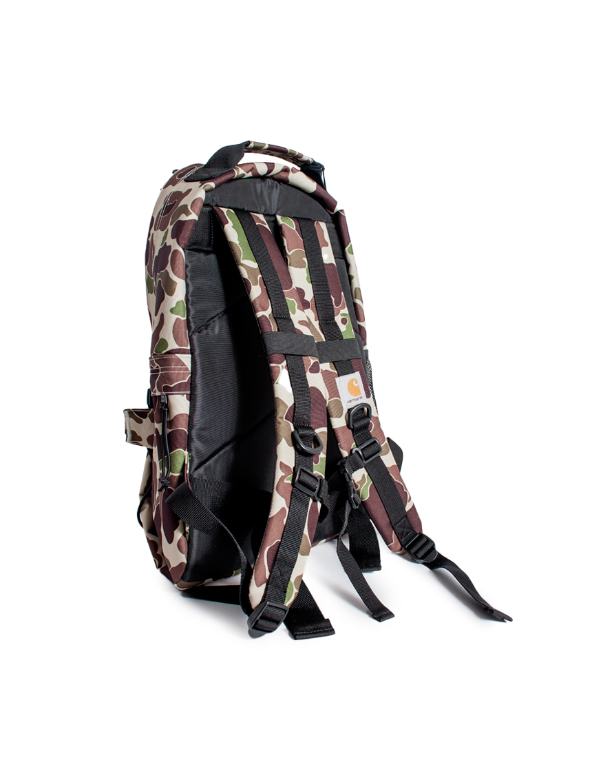 I031468 Kickflip Backpack Рюкзак CARHARTT