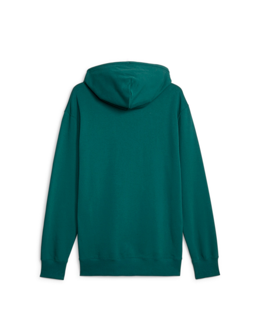 Джемпер PUMA TEAM Hoodie PUMA