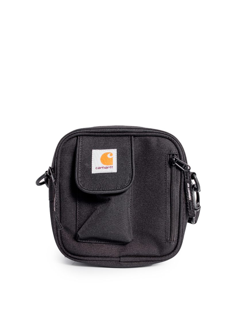 I031470 Essentials Bag, Small BLACK Сумка маленькая CARHARTT