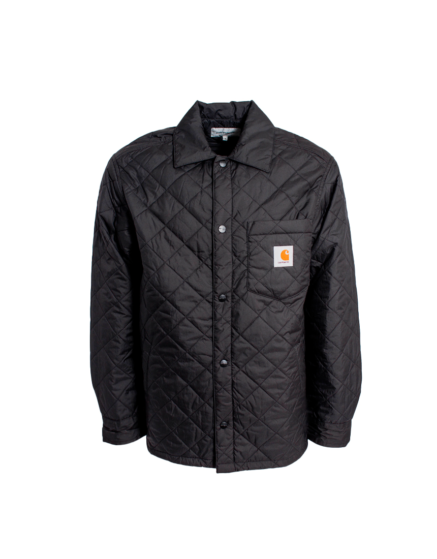 I034363 Wadeson Shirt Jac Рубашка дл рукав CARHARTT