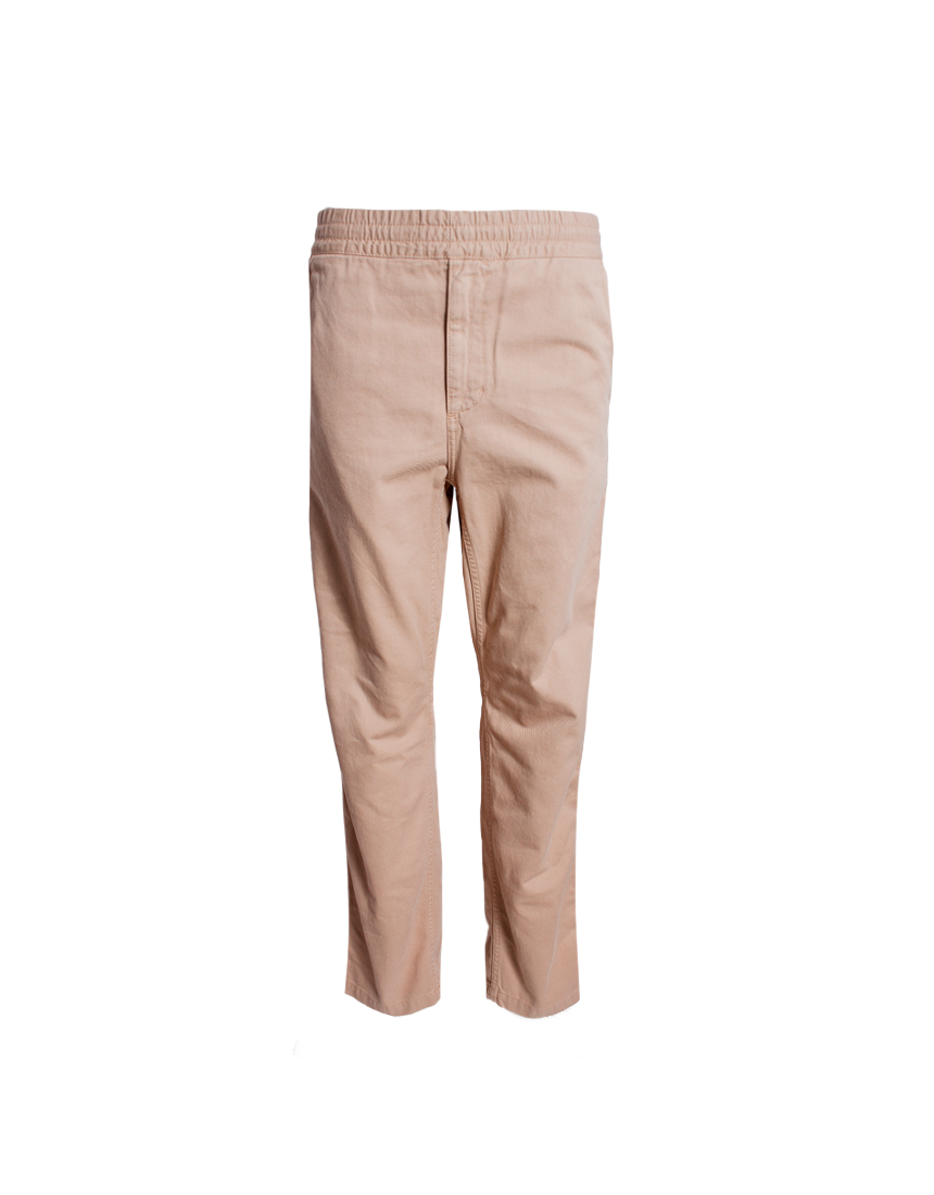 I029919 Flint Pant WALL Брюки CARHARTT