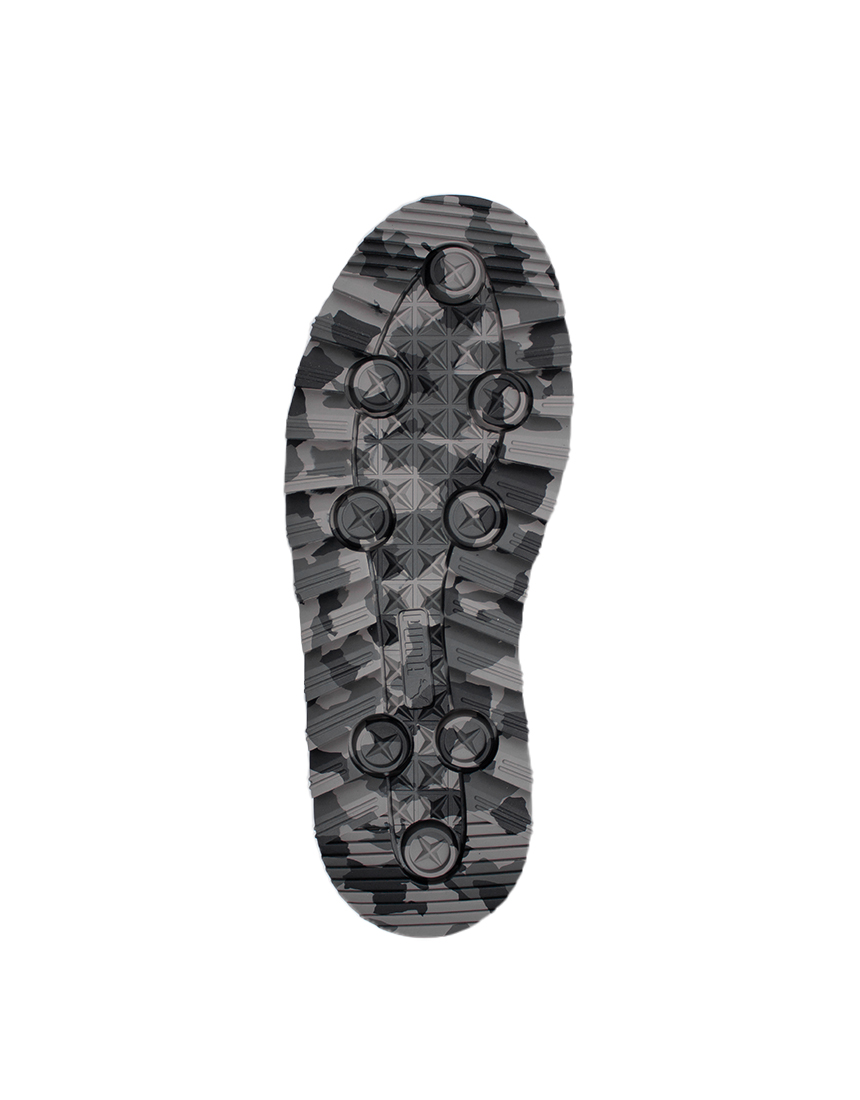 Suede Mid WTR AD4PT Puma Black-Dark Shad Кроссовки PUMA