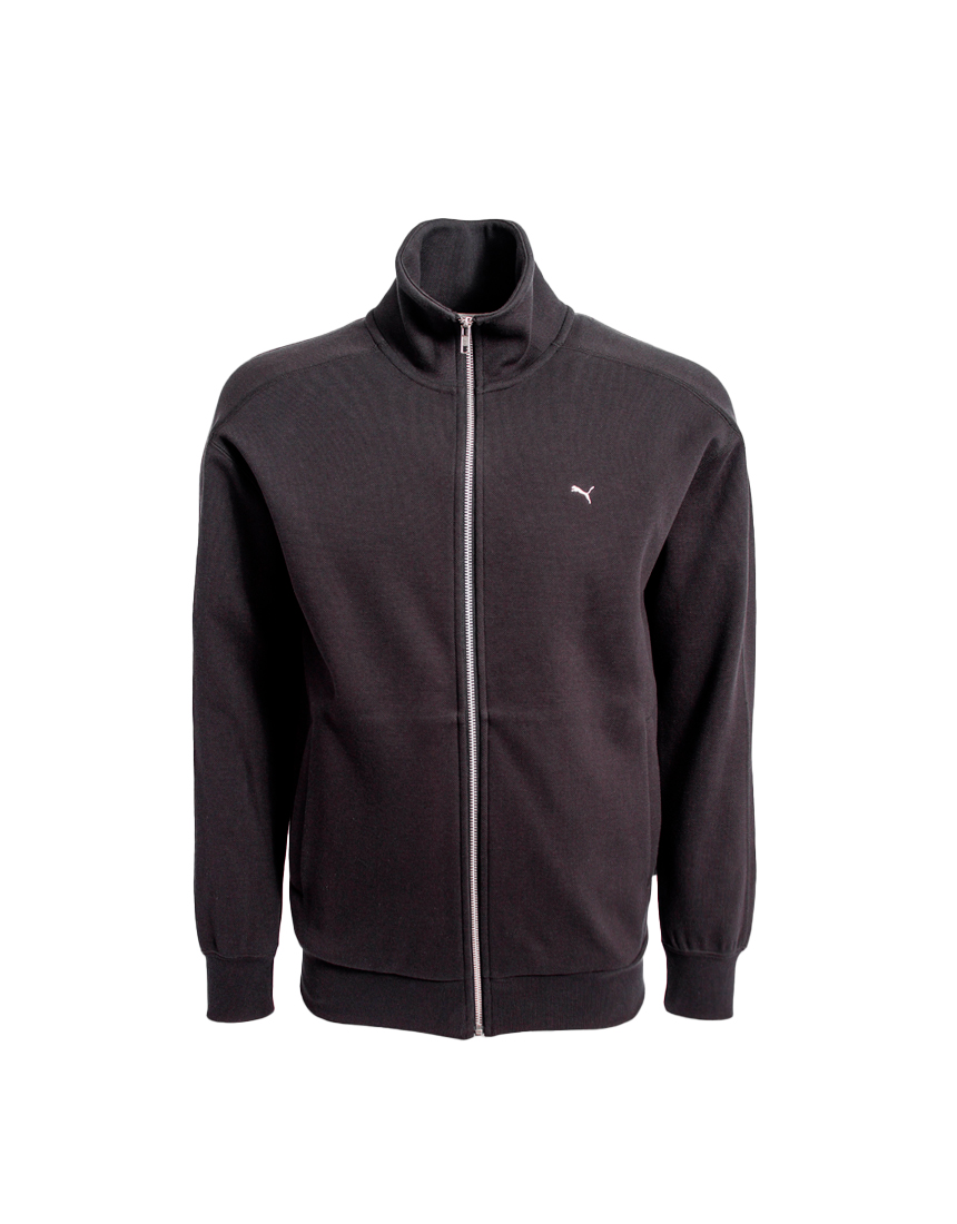 Куртка MMQ T7 Track Jacket PUMA Black PUMA