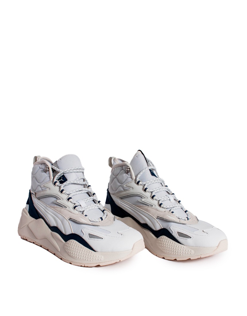 RS-X Hi Кроссовки PUMA