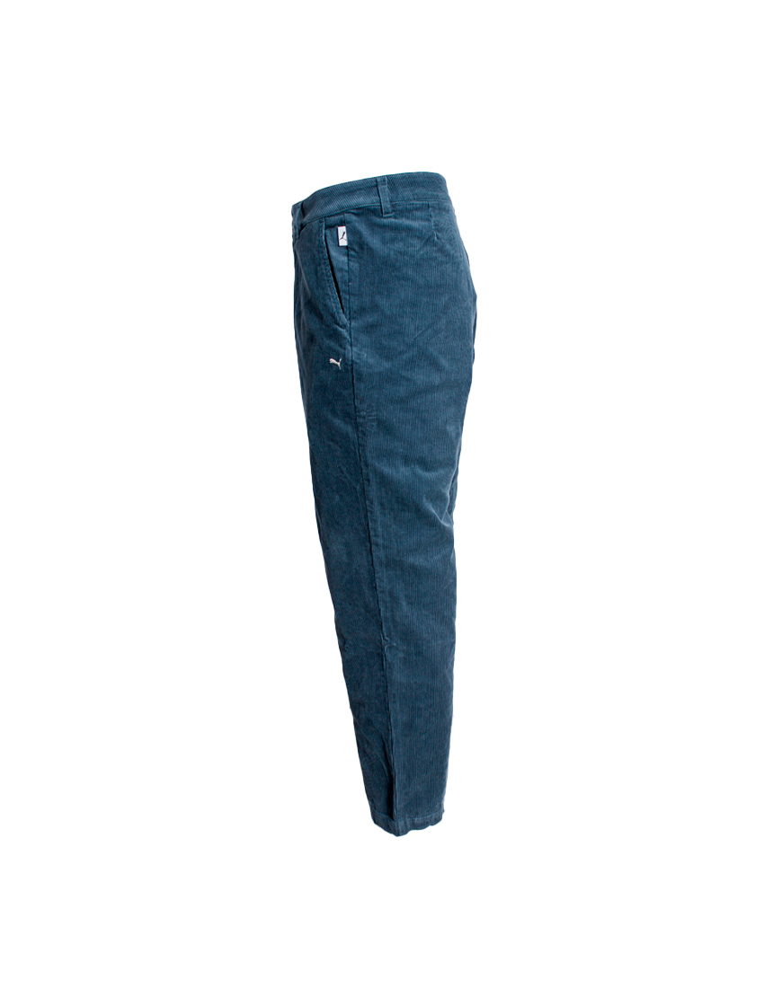 77799725 Брюки MMQ Corduroy Pants PUMA